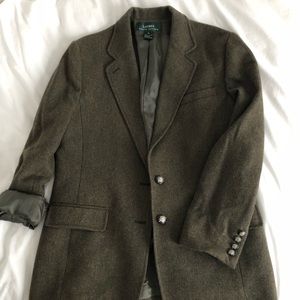 RALPH LAUREN blazer
